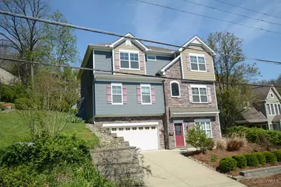 4940 Bouton Street, Cincinnati, OH 45208 - Photo 1