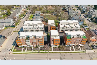 3906 Edwards Road #B, Cincinnati, OH 45209 - Photo 4