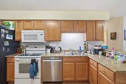 4535 Spikerush Lane, West Chester, OH 45069 - Photo 10