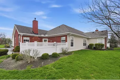 4535 Spikerush Lane, West Chester, OH 45069 - Photo 2