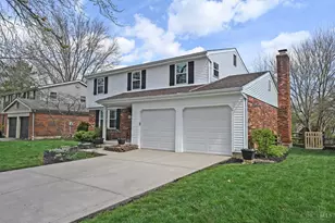 8878 Pembrooke St, Maineville, OH 45039 - Photo 2