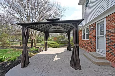 8878 Pembrooke Street, Maineville, OH 45039 - Photo 36