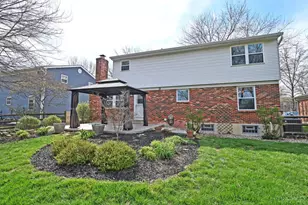 8878 Pembrooke St, Maineville, OH 45039 - Photo 42