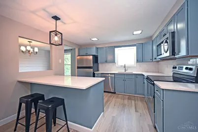 8878 Pembrooke Street, Maineville, OH 45039 - Photo 14