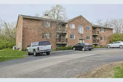 1560 Gelhot Drive #98, Fairfield, OH 45014 - Photo 2