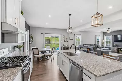 2790 Pebble Stone Trail, Xenia, OH 45385 - Photo 12