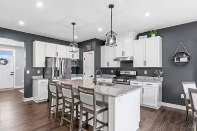 2790 Pebble Stone Trail, Xenia, OH 45385 - Photo 10