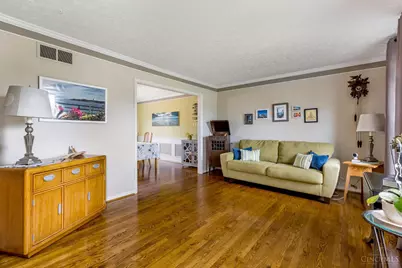 7819 Moatbridge Court, West Chester, OH 45069 - Photo 4