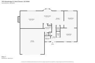 7819 Moatbridge Ct, West Chester, OH 45069 - Photo 46