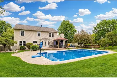 7819 Moatbridge Court, West Chester, OH 45069 - Photo 40