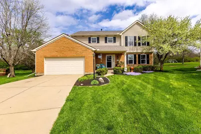 7819 Moatbridge Court, West Chester, OH 45069 - Photo 44