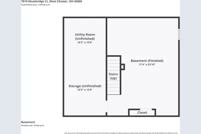 7819 Moatbridge Court, West Chester, OH 45069 - Photo 48