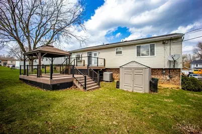 328 Clareknoll Court, Cincinnati, OH 45238 - Photo 36