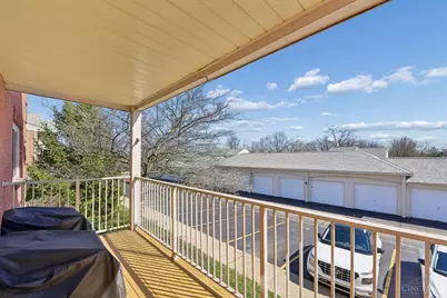 3545 Jessup Road #2D, Green Township, OH 45239 - Photo 36