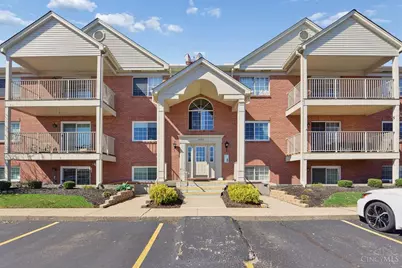 3545 Jessup Road #2D, Green Township, OH 45239 - Photo 2