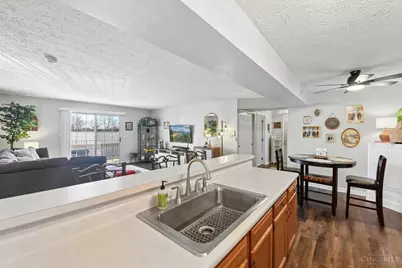 3545 Jessup Road #2D, Green Township, OH 45239 - Photo 16