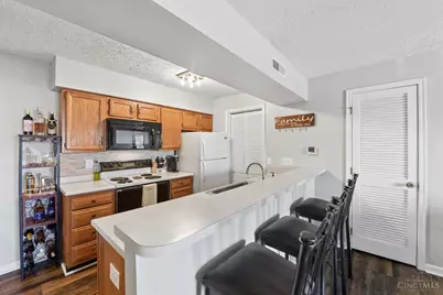 3545 Jessup Road #2D, Green Township, OH 45239 - Photo 14