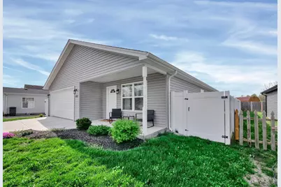 604 Diamond Loop, Lemon Township, OH 45044 - Photo 4