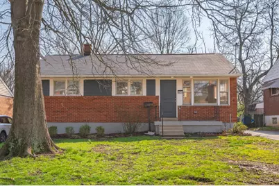 8474 Donna Lane, Sycamore Township, OH 45236 - Photo 1
