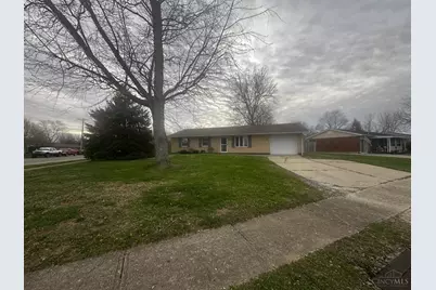 350 Frizzell Avenue, Eaton, OH 45320 - Photo 2