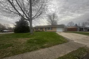 350 Frizzell Ave, Eaton, OH 45320 - Photo 2