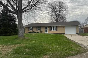 350 Frizzell Ave, Eaton, OH 45320 - Photo 1