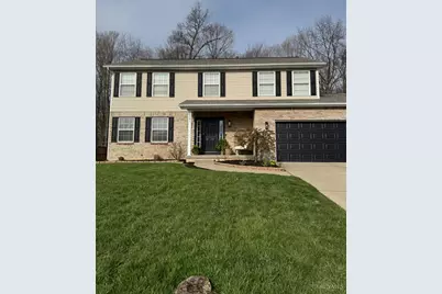 6361 Sterling Woods Drive, Clayton, OH 45315 - Photo 2