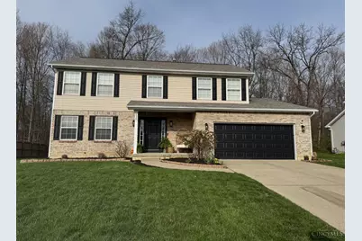 6361 Sterling Woods Drive, Clayton, OH 45315 - Photo 1