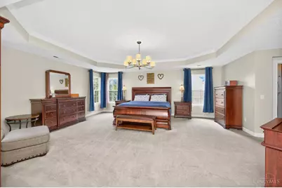 5559 Falling Wood Court, Miami Township, OH 45150 - Photo 30