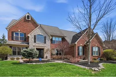 858 River Forest Drive, Hamilton Township, OH 45039 - Photo 4