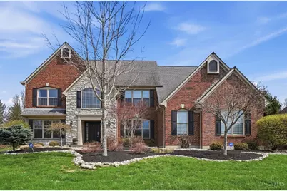 858 River Forest Drive, Hamilton Township, OH 45039 - Photo 2