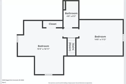 10232 Roppelt Road, Colerain Township, OH 45252 - Photo 42