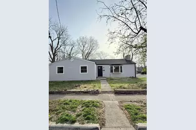 110 N Miami Street, Trenton, OH 45067 - Photo 1