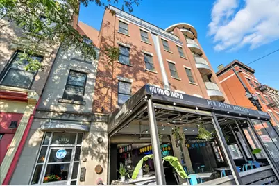 1331 Vine Street #4, Cincinnati, OH 45202 - Photo 4