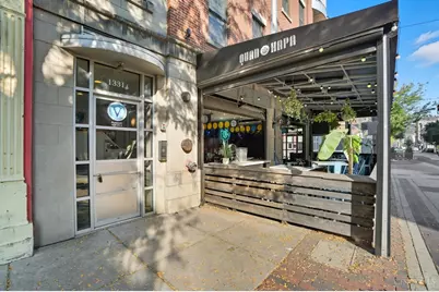 1331 Vine Street #4, Cincinnati, OH 45202 - Photo 6