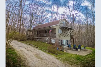 1620 Coffee Hollow Road, Peebles, OH 45660 - Photo 4