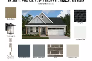 7716 Carnoustie Ct, Miami Township, OH 45233 - Photo 2