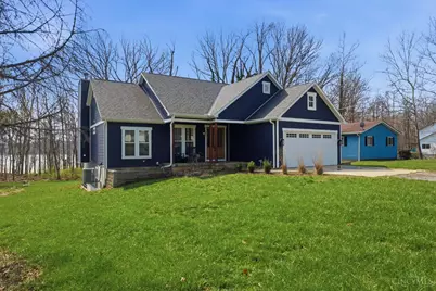 6520 Sleepy Hollow Parkway, Hillsboro, OH 45133 - Photo 1