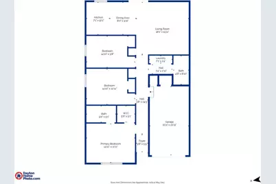 504 Pauline Drive, South Lebanon, OH 45065 - Photo 24