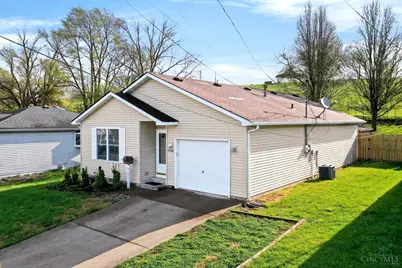 504 Pauline Drive, South Lebanon, OH 45065 - Photo 34