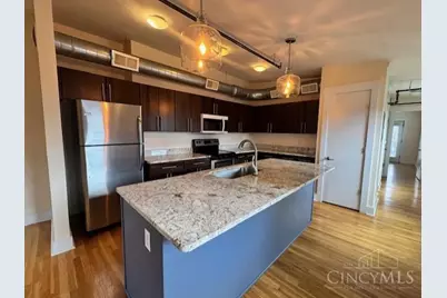 1412 Republic Street #401, Cincinnati, OH 45202 - Photo 6