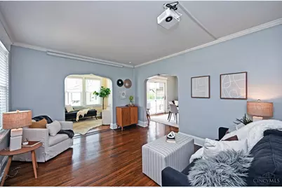 4147 Maple Drive, Cincinnati, OH 45209 - Photo 6