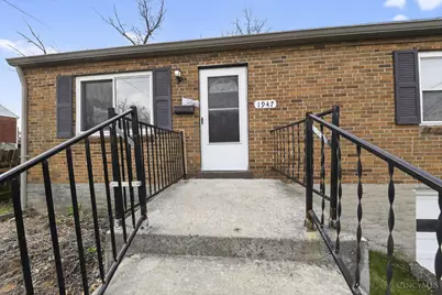 1947 W North Bend Road, Cincinnati, OH 45224 - Photo 4
