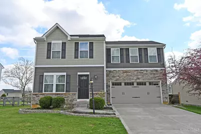 5021 Sullivans Ridge Drive, Morrow, OH 45152 - Photo 2