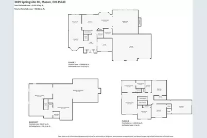 3699 Springside Drive, Mason, OH 45040 - Photo 70