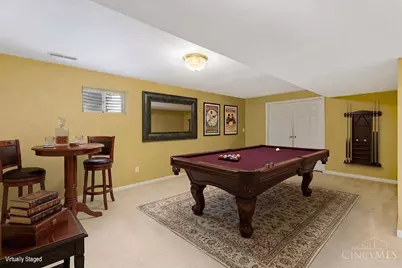 3699 Springside Drive, Mason, OH 45040 - Photo 50