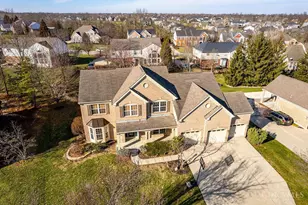 3699 Springside Dr, Mason, OH 45040 - Photo 62