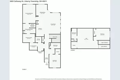 5603 Callaway Drive, Liberty Township, OH 45011 - Photo 36