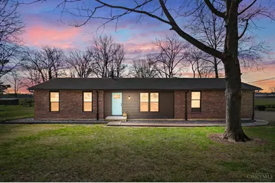 3269 Shollenbarger Road, Milford Township, OH 45056 - Photo 1