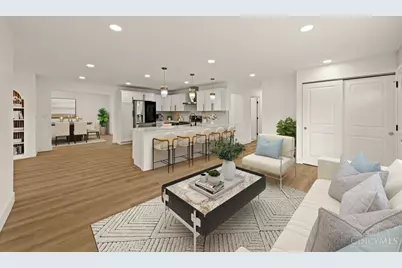 9197 Long Lane, Springfield Township, OH 45231 - Photo 4